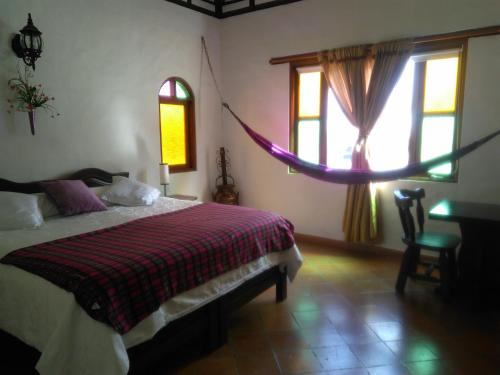 Фотографии гостиницы
Hotel El Peregrino De La Villa