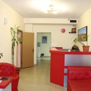 Фотография гостиницы Саяны на Багратиона