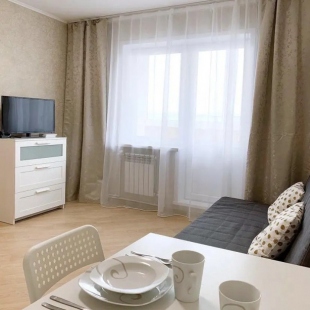 Фотография квартиры Квартиры Улан-Удэ на улице А.У. Модогоева 6