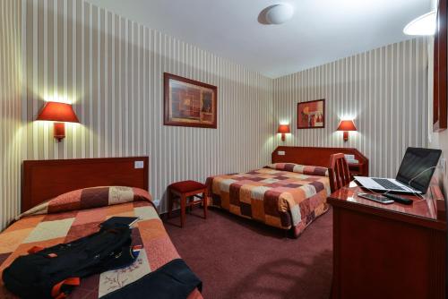 Фотография гостиницы Maison Du Pré