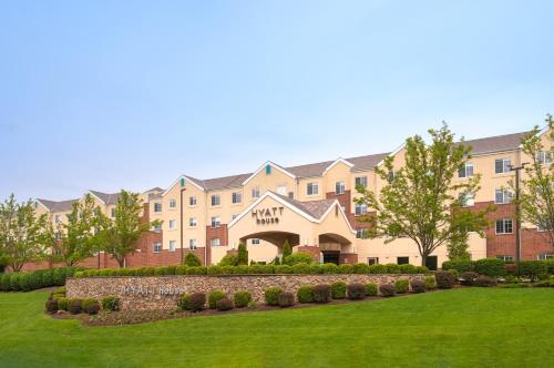 Фотография гостиницы Hyatt House White Plains