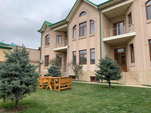 Фотографии гостиницы 
            Chinor Garden 2 (Free Airport Transfer and Many More)