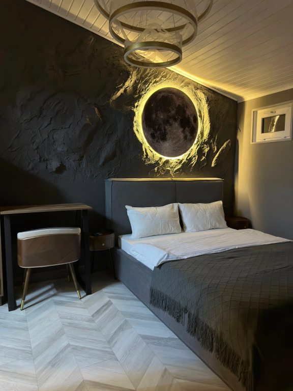 Фотография квартиры Апартаменты Ривьера Архыз