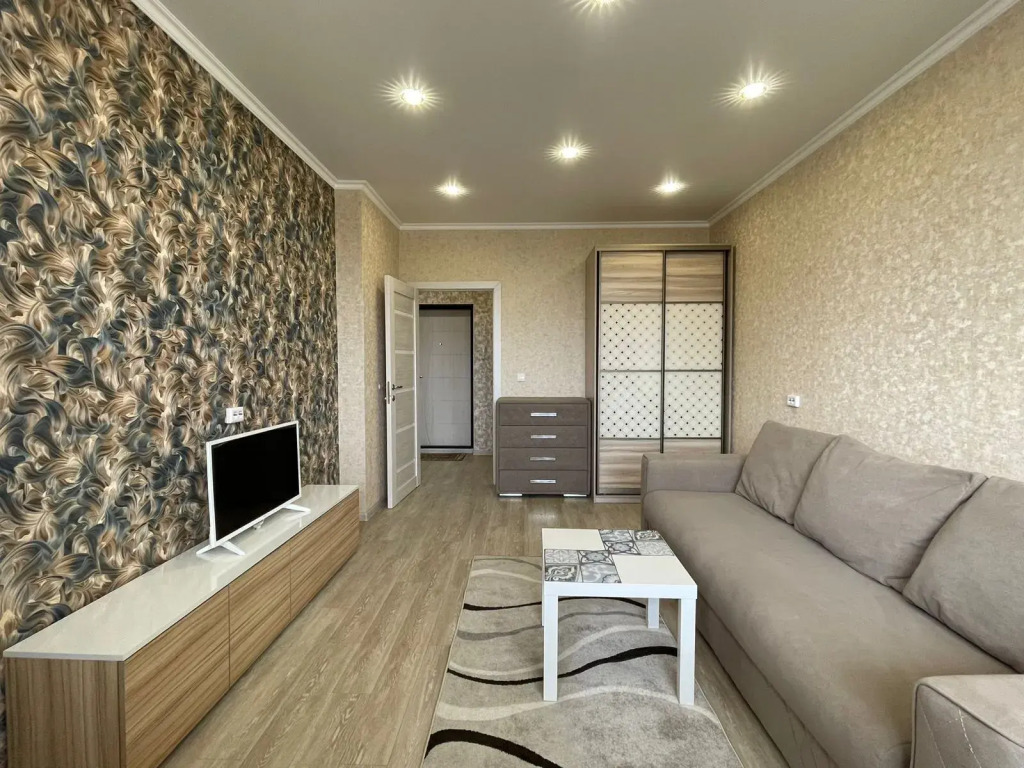 Фотография квартиры Квартира в центре города возле метро