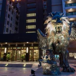 Фотографии гостиницы 
            Fantasy Palace