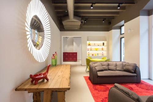 Фотография гостиницы Savona 18 Suites