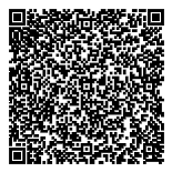 QR код гостиницы Брусника