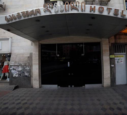 Фотография гостиницы Hotel Levili