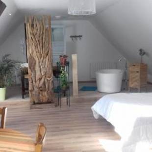 Фотографии мини отеля
La martre