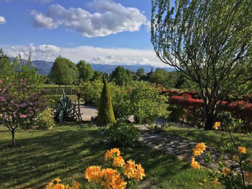 Фотография мини отеля A Cjase di Sandra