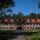 Фотография гостиницы B&B Hotel de Kastanjefabriek