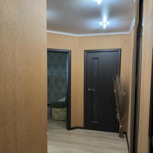 Фотография квартиры Апартаменты на улице Чичерина 62 корпус А