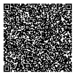 QR код музея Литературный музей им. Ф. М. Достоевского