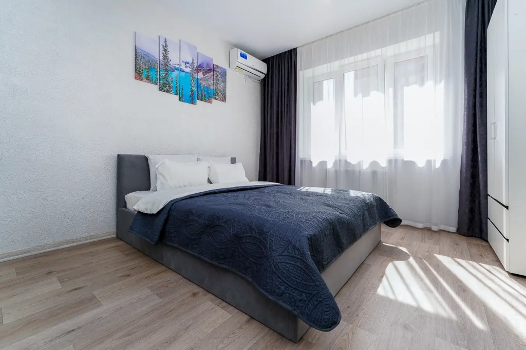 Фотография квартиры Квартира в Губернском