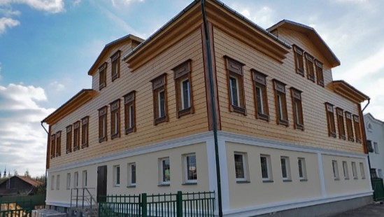 Фотография мини отеля Красная площадь