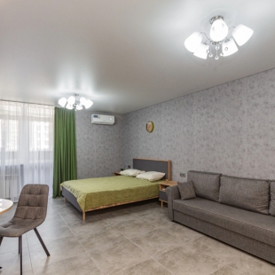 Фотография квартиры Квартира Командировка? Не только работа