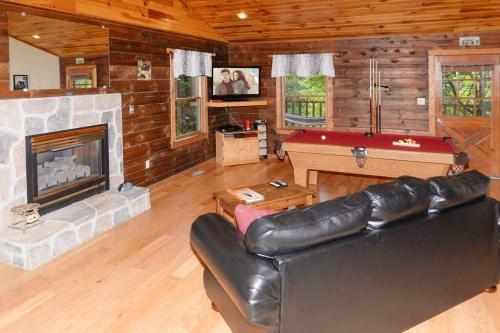 Фотография гостевого дома Love Shack