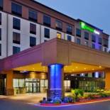 Фотография гостиницы Holiday Inn Express Atlanta NW - Galleria Area, an IHG Hotel