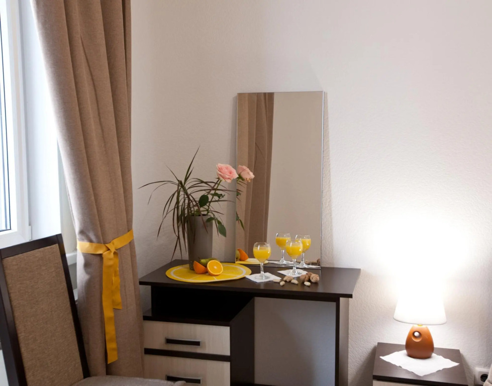 Фотография квартиры Апартаменты на дороге Кушелевская 7 корпус 1