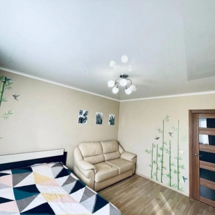 Фотография квартиры Квартира 50 лет Октября 57А