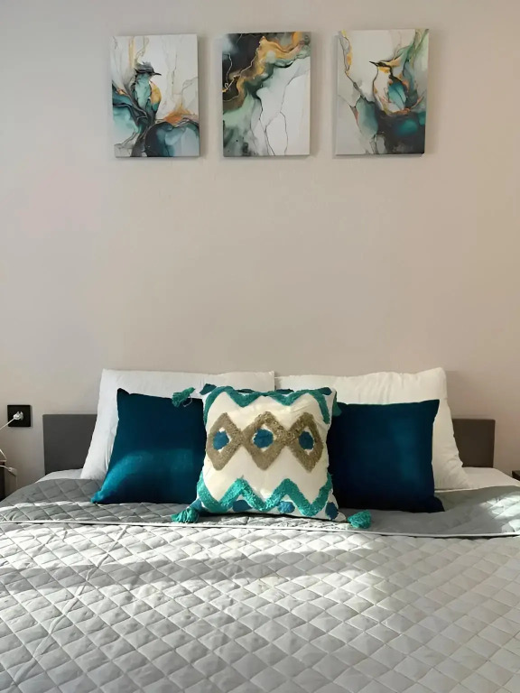 Фотография квартиры Апартаменты Наставников 14