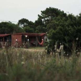 Фотографии апарт отеля
Brisas Mágicas