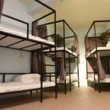 Фотография хостела The Lane