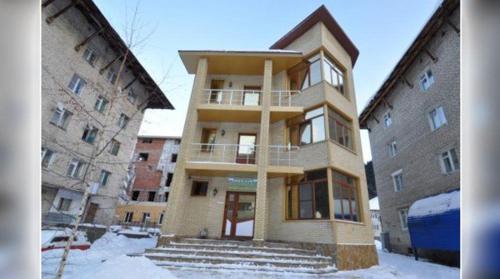 Фотографии гостиницы
Эрцог