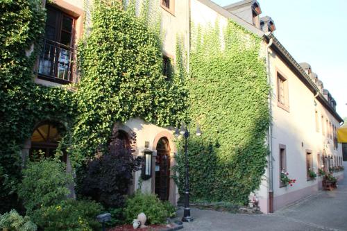 Фотография гостиницы Aux Tanneries de Wiltz