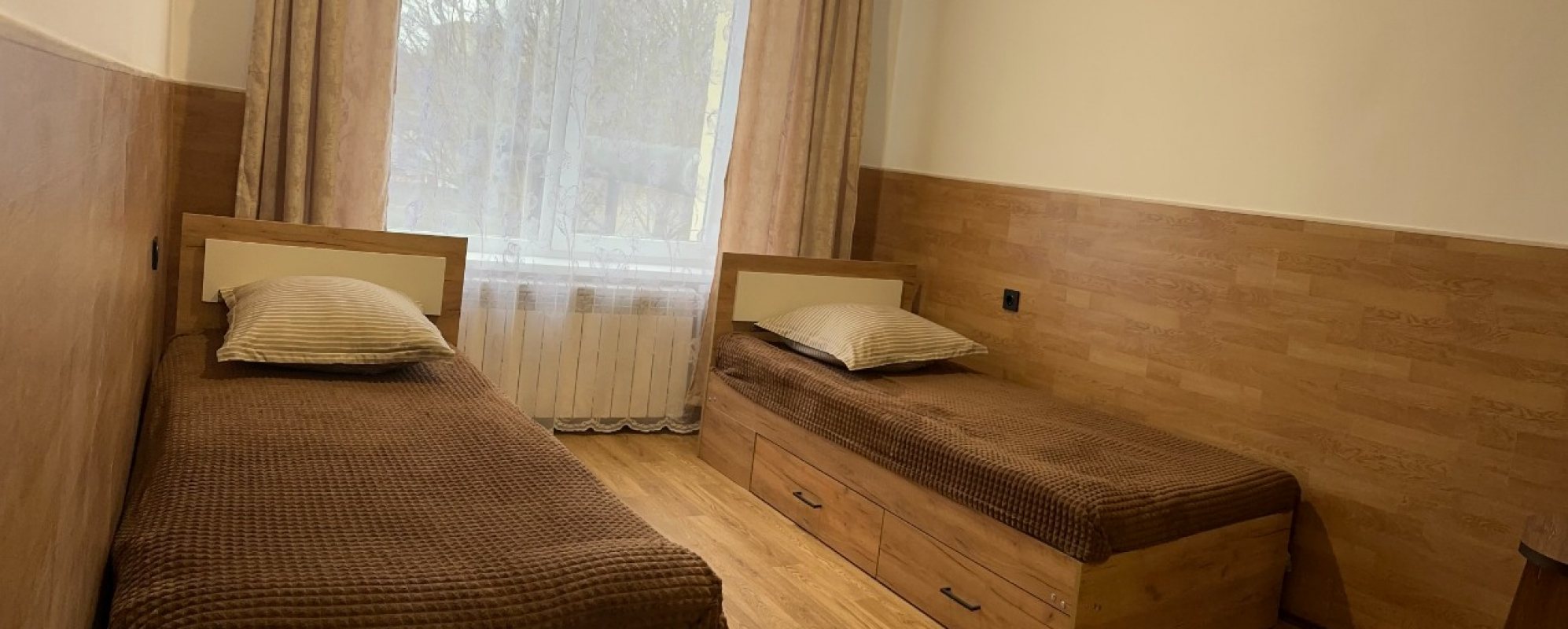 Фотографии хостела Уютный