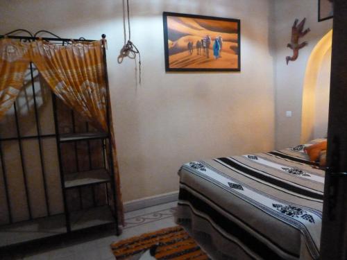 Фотография мини отеля DAR MAR'OUKA , Maison d'hôtes