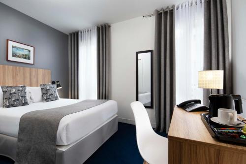 Фотографии гостиницы 
            Moulin Vert