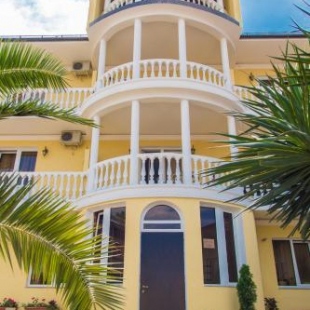 Фотография гостевого дома Оранж Хаус