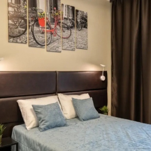 Фотография квартиры Апартаменты Мой Лайк 1029 1