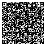 QR код гостиницы Edge Seligerskaya-Moscow