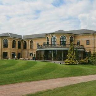 Фотографии гостиницы
Belton Woods Hotel, Spa & Golf Resort