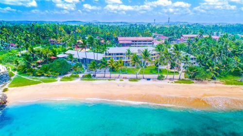 Фотография гостиницы Insight Resort Ahangama - S&S Other Certified