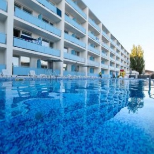 Фотография гостиницы Ариа