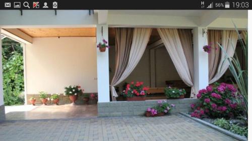 Фотография гостевого дома У Евы