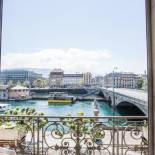 Фотография гостиницы Hotel des Tourelles