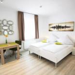 Фотография апарт отеля Aparthotel Gartenstadt