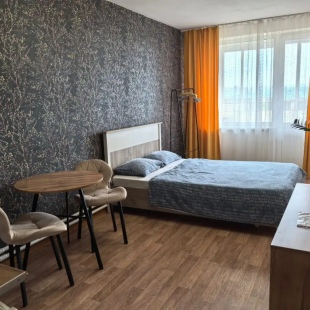 Фотография квартиры Квартира студия