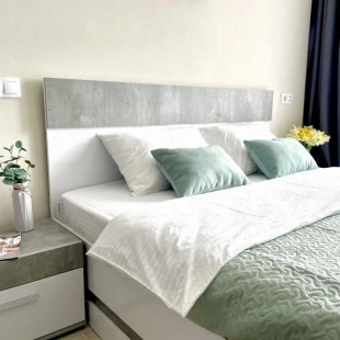 Фотография квартиры Апартаменты на Фиолентовском ш., 134к6