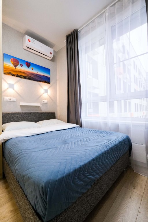 Фотография квартиры Апартаменты Грицевца 1