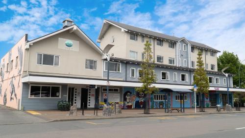 Фотографии хостела
Based by the Lake