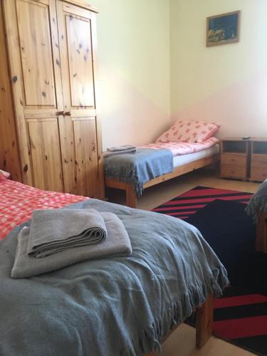 Фотография гостиницы Pensjonat u Aktorów