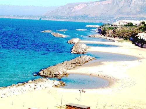 Фотография гостевого дома Casa vacanze Al porticciolo romantico