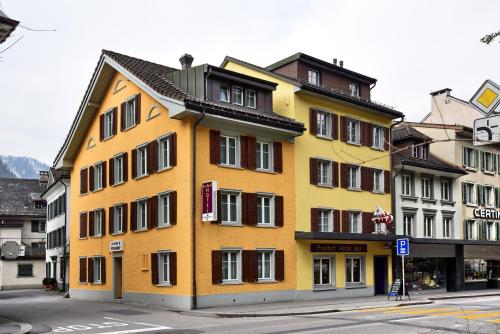 Фотография гостиницы Hotel Freihof