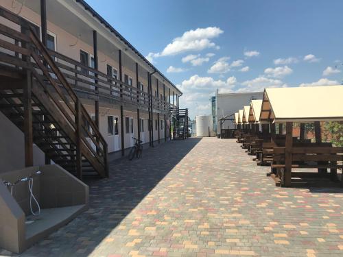 Фотографии базы отдыха 
            База отдыха