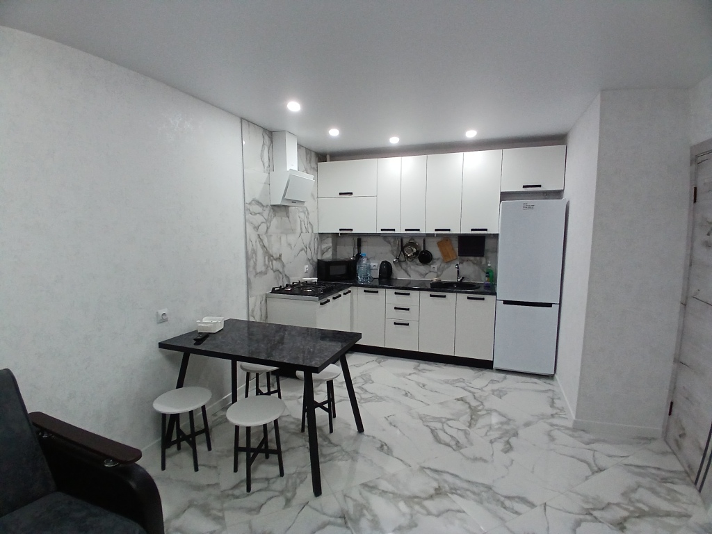 Фотография квартиры Апартаменты Гостевой комплекс "Меридиан"